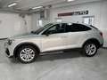 Audi Q3 SPB 40 TDI quattro S tronic S line edition Plateado - thumbnail 4