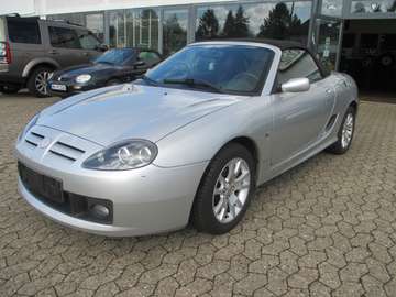 84514 km/Klima/Teilleder/TÜV + Zahnriemen neu