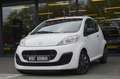 Peugeot 107 1.0 Airco Blanc - thumbnail 1