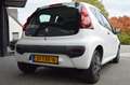 Peugeot 107 1.0 Airco Blanc - thumbnail 4