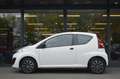 Peugeot 107 1.0 Airco Blanc - thumbnail 6