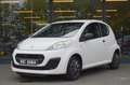 Peugeot 107 1.0 Airco Blanc - thumbnail 2