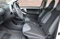 Peugeot 107 1.0 Airco Blanc - thumbnail 7