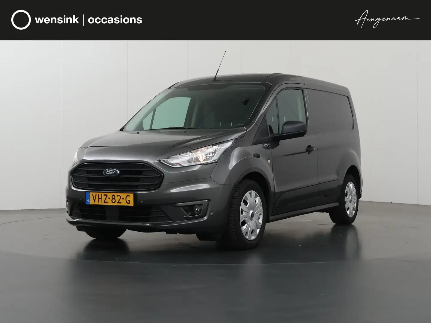 Ford Transit Connect 1.5 EcoBlue | L1 | TREND | BLUETOOTH | AIRCO | PAR Gris - 1