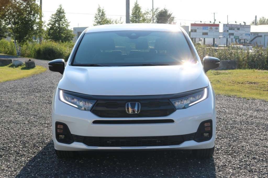 2026 Honda Odyssey Sport-L Auto — снимка 1