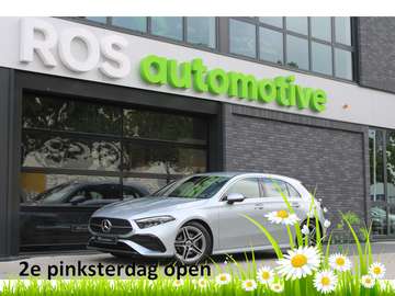 AMG Line | AMG | FACELIFT | KEYLESS | SFEER | CAME
