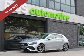 AMG Line | AMG | FACELIFT | KEYLESS | SFEER | CAME