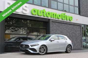 AMG Line | AMG | FACELIFT | KEYLESS | SFEER | CAME