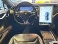 Tesla Model S 85D/PANO/AUTOPILOT/XENON/R-KAM/LEDER/AHK Negru - thumbnail 12