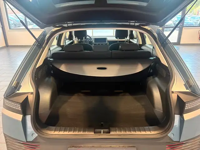 Hyundai IONIQ 5 view 6