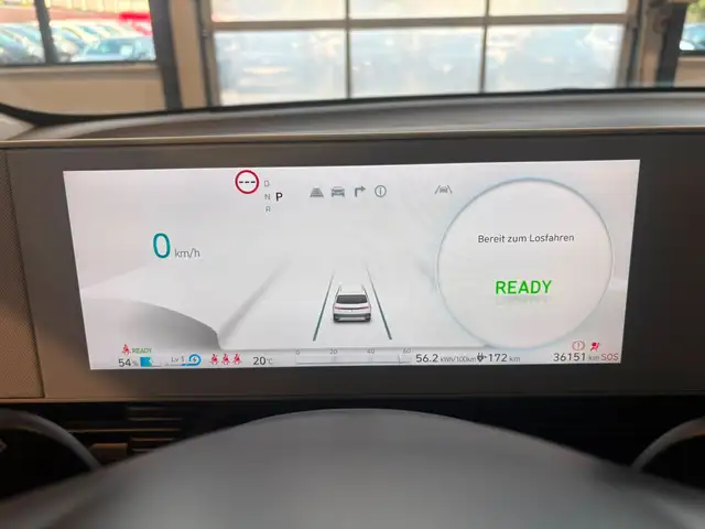Hyundai IONIQ 5 view 7
