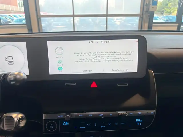 Hyundai IONIQ 5 view 11
