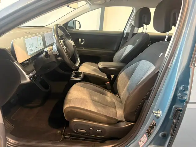 Hyundai IONIQ 5 view 8