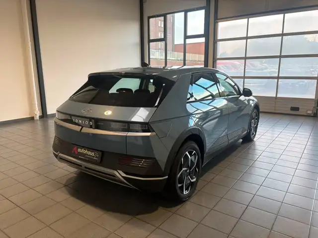 Hyundai IONIQ 5 view 5