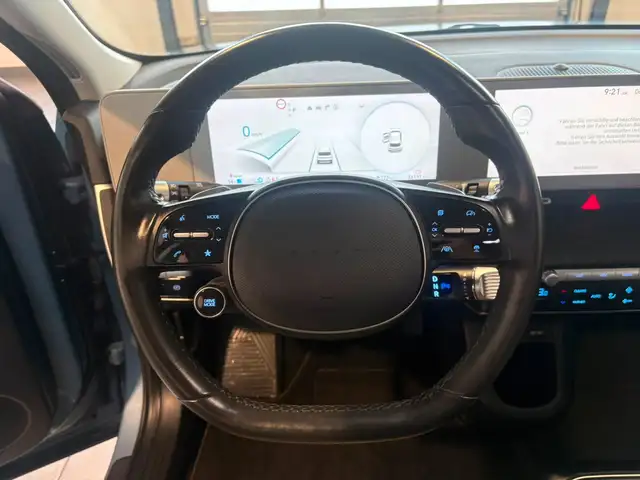 Hyundai IONIQ 5 view 10