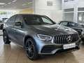 Mercedes-Benz GLC 43 AMG *ESSD*iLS LED*NiGHT*BURMESTER*KAMERA* Gris - thumbnail 2