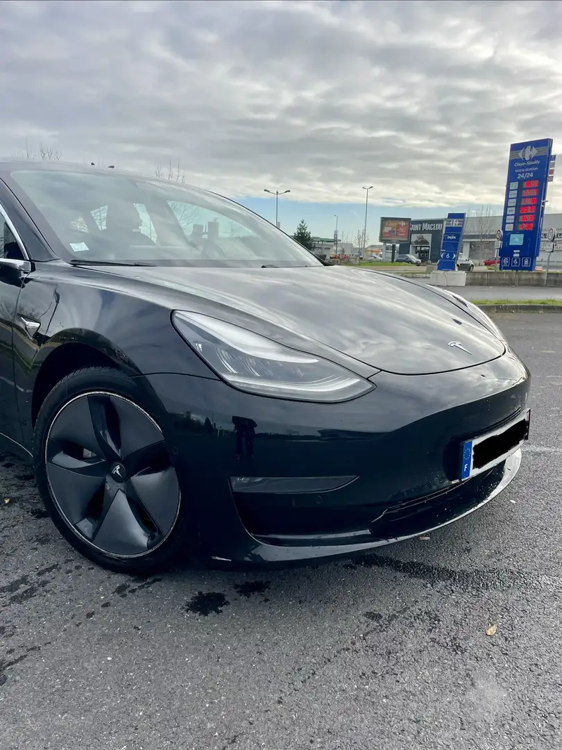 Tesla Model 3 MODEL 3 Long Range Dual Motor AWD - 2