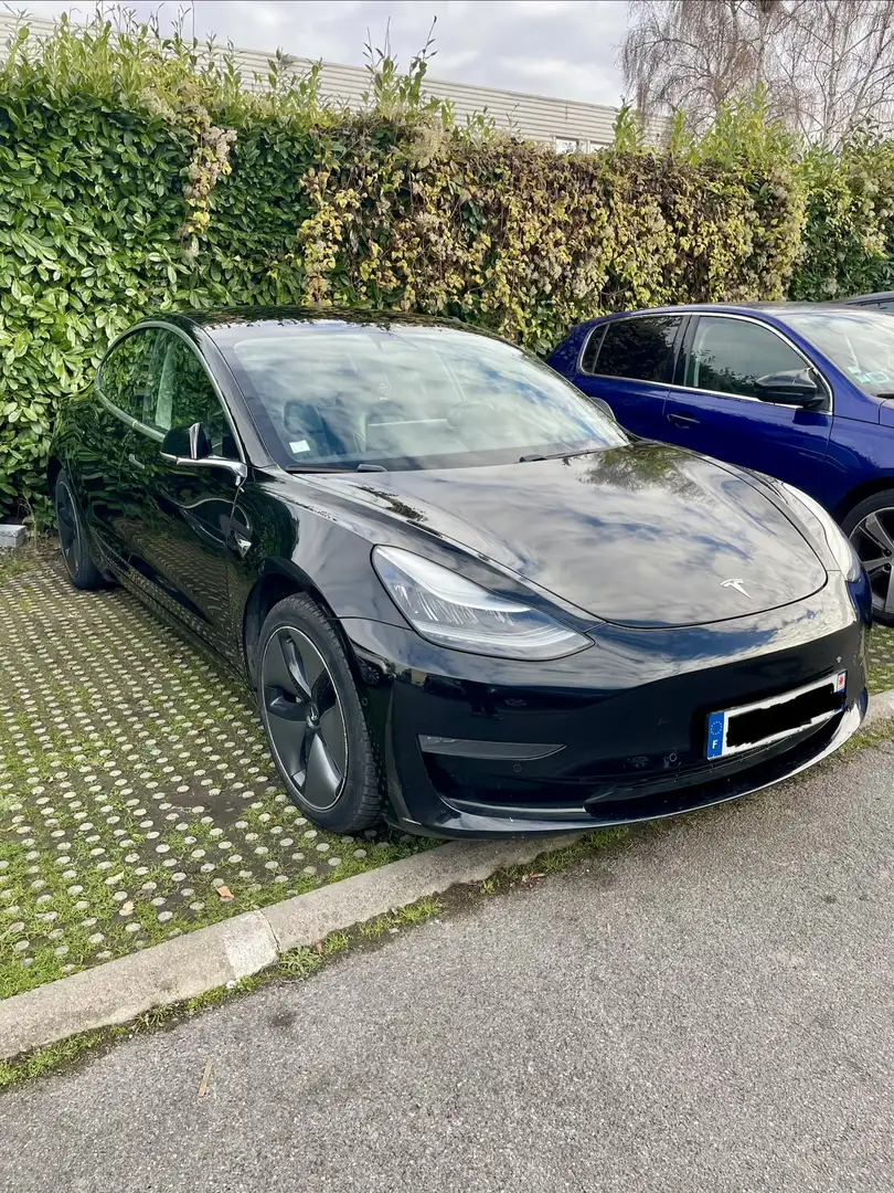 Tesla Model 3 MODEL 3 Long Range Dual Motor AWD - 1