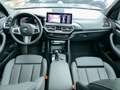 BMW X3 sDrive18dA M Sport | PANO | Noir - thumbnail 6