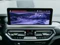 BMW X3 sDrive18dA M Sport | PANO | Noir - thumbnail 19