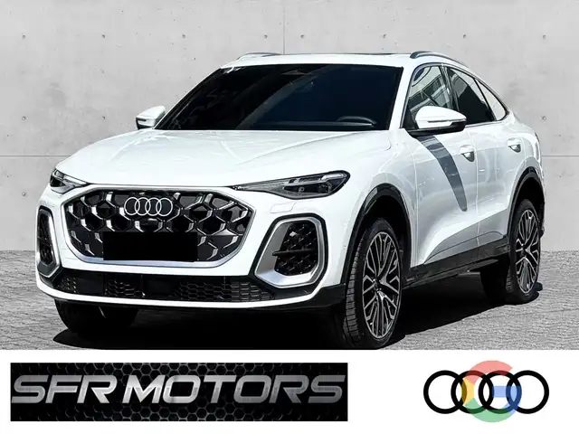 Audi SQ5 SQ5 SPB TFSI mHEV+ quattro*TETTO*IVA ESPOSTA*