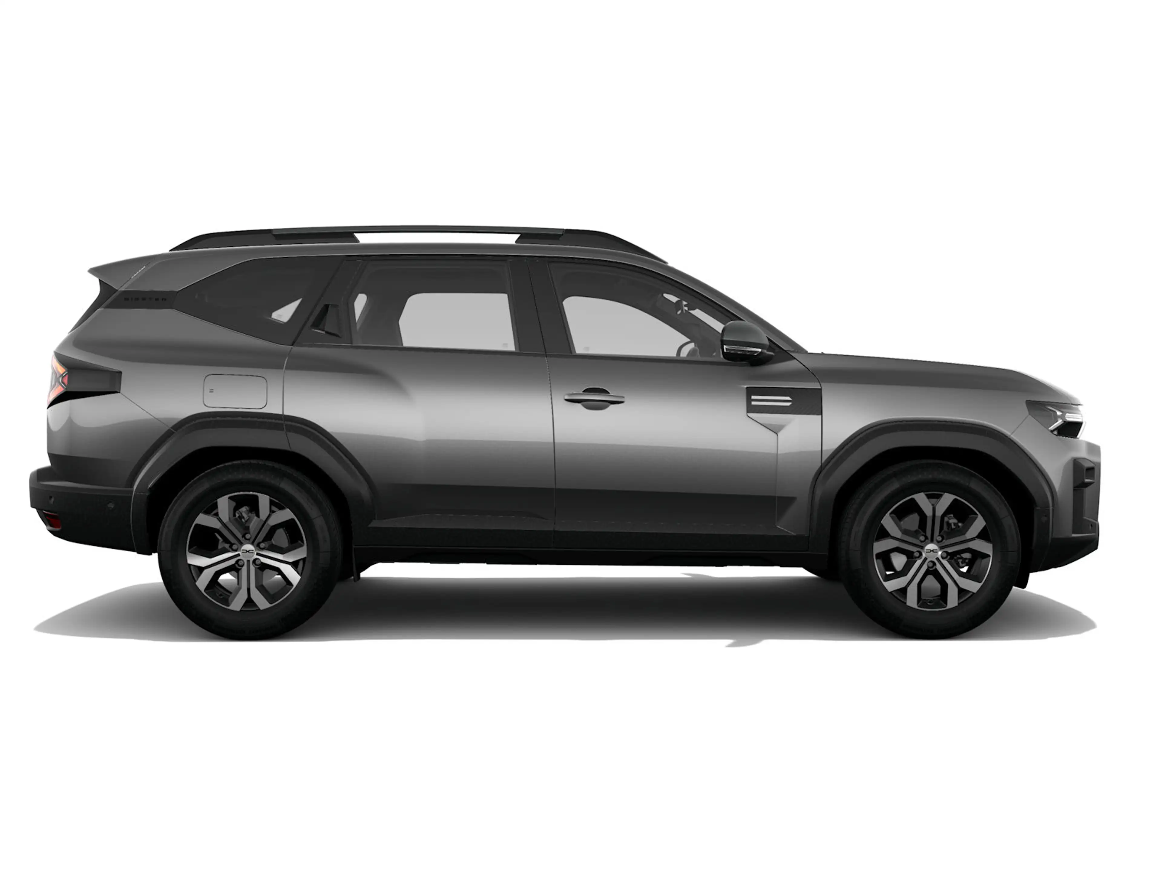 Dacia Bigster Expression — photo 2