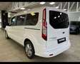 Ford Tourneo Connect 1.5 TDCi 120 CV Plus Blanc - thumbnail 5