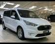 Ford Tourneo Connect 1.5 TDCi 120 CV Plus Blanc - thumbnail 3