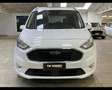 Ford Tourneo Connect 1.5 TDCi 120 CV Plus Blanc - thumbnail 2