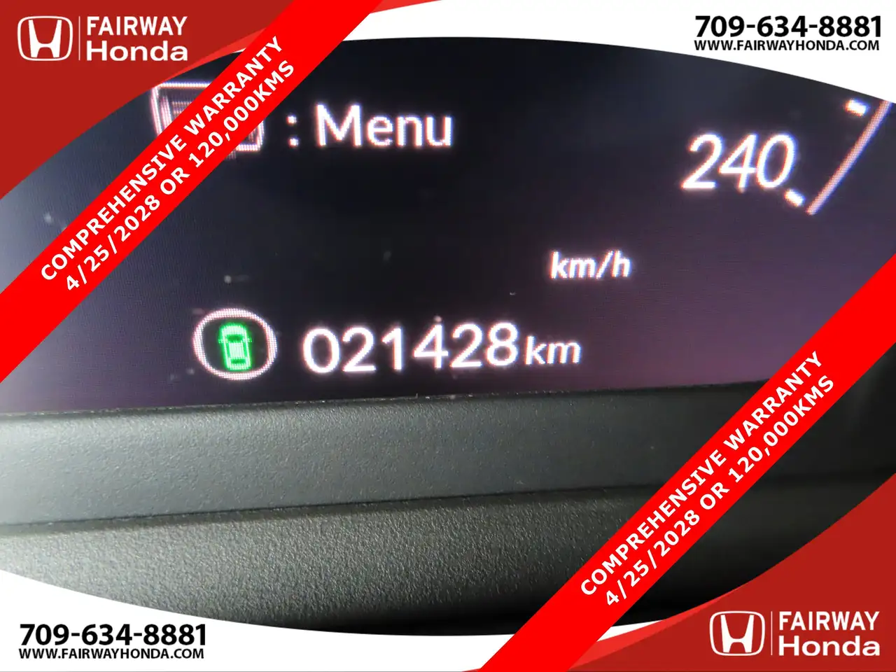 Honda Accord fotografie Honda Accord