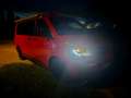 Volkswagen T5 California Czerwony - thumbnail 5