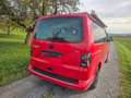 Volkswagen T5 California Czerwony - thumbnail 7