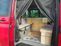 Volkswagen T5 California Czerwony - thumbnail 14