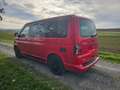 Volkswagen T5 California Czerwony - thumbnail 13