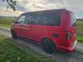 Volkswagen T5 California Czerwony - thumbnail 6