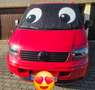 Volkswagen T5 California Czerwony - thumbnail 11
