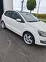 Volkswagen Polo Polo Sky 1,2 Sky Weiß - thumbnail 3