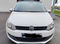 Volkswagen Polo Polo Sky 1,2 Sky Weiß - thumbnail 1