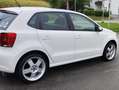 Volkswagen Polo Polo Sky 1,2 Sky Weiß - thumbnail 4