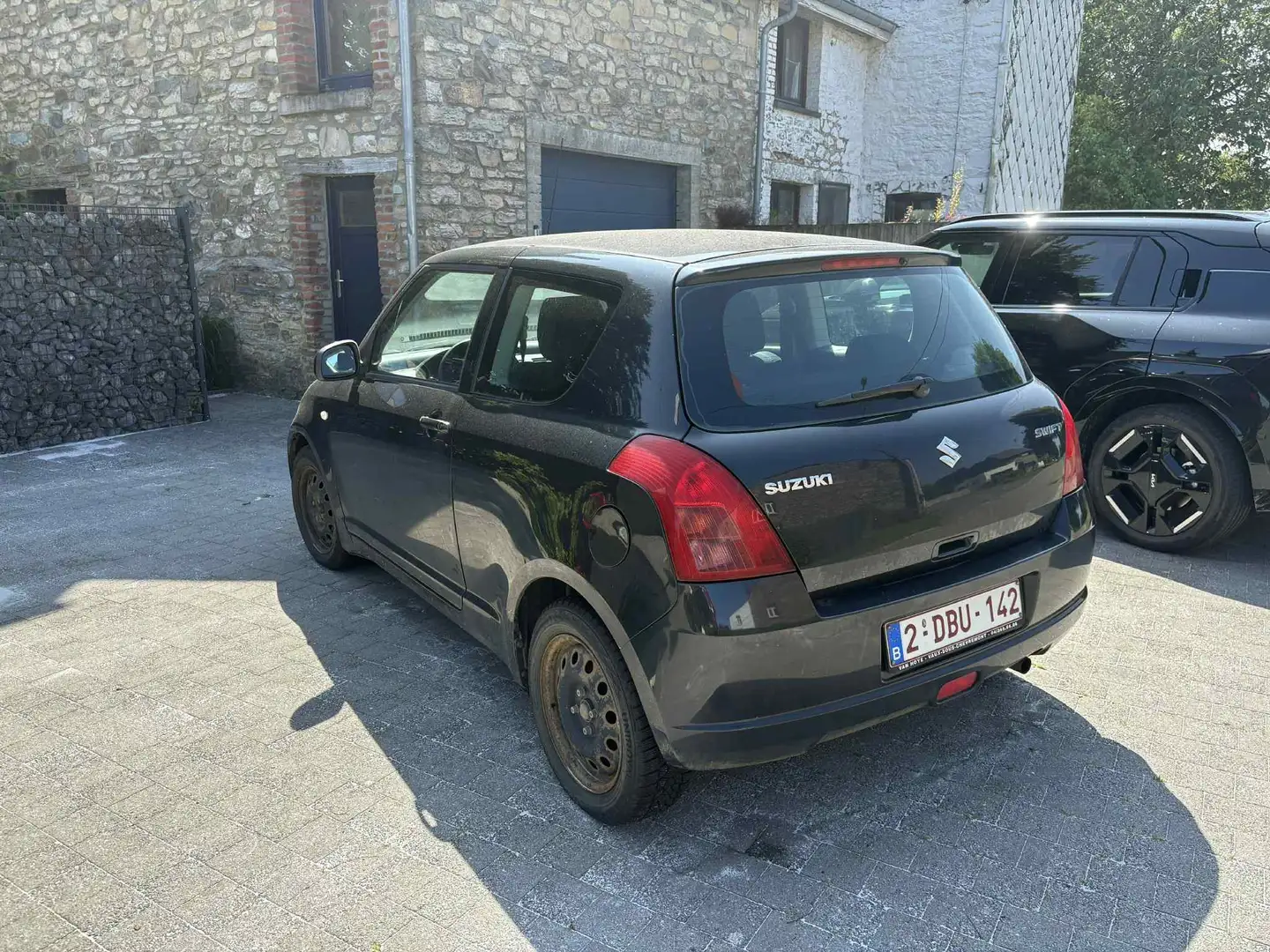 Suzuki Swift 1.3i GA - 2
