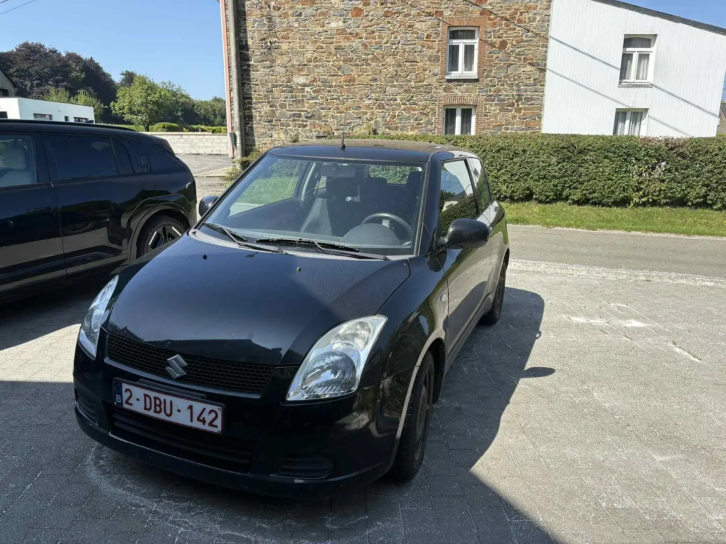 Suzuki Swift 1.3i GA - 1