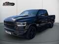 RAM 1500 Quad Cab Long Bed Schwarz - thumbnail 1