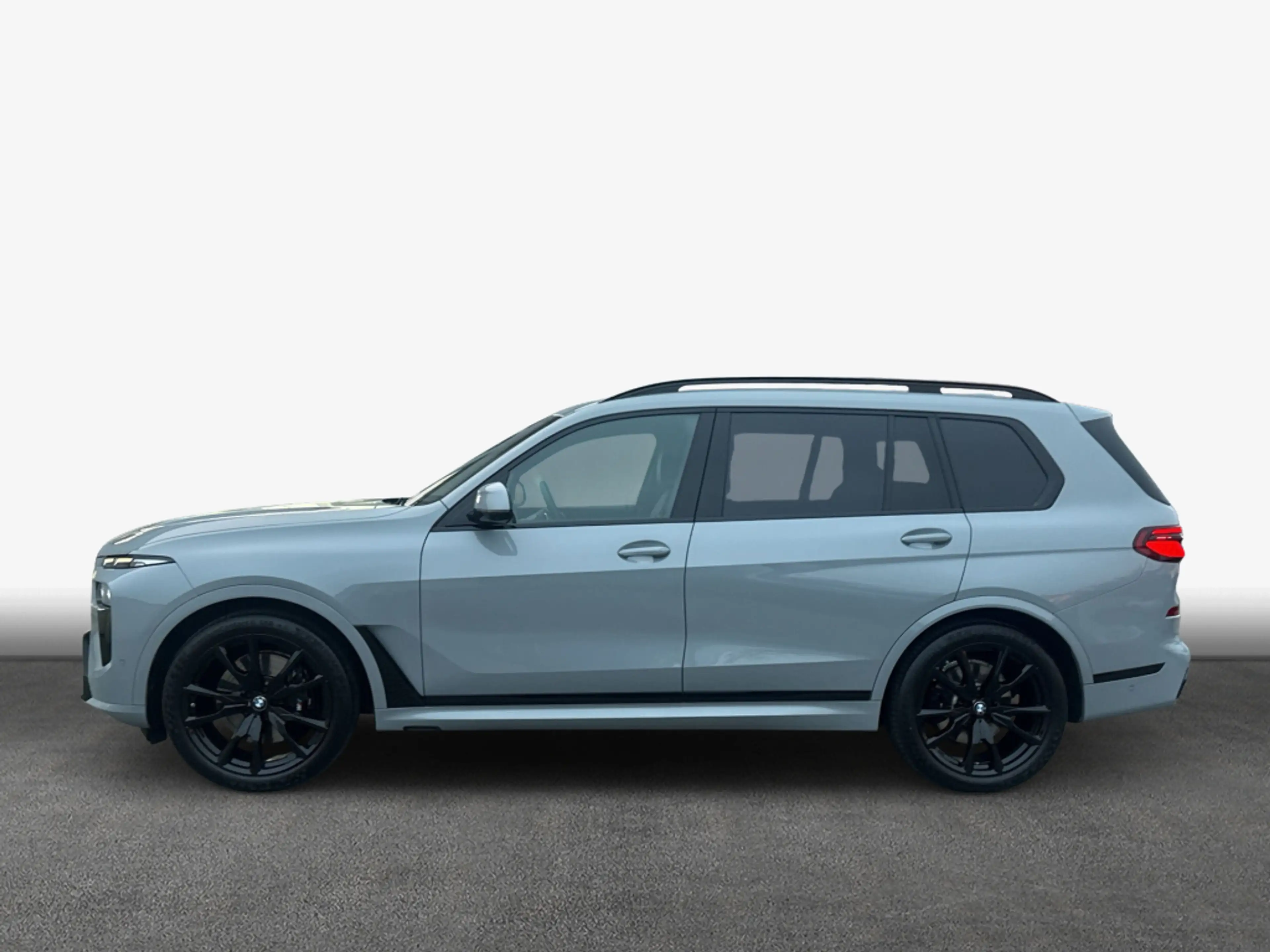 BMW X7 xDrive40i Harman/Kardon* Pano* SHZ* — photo 5