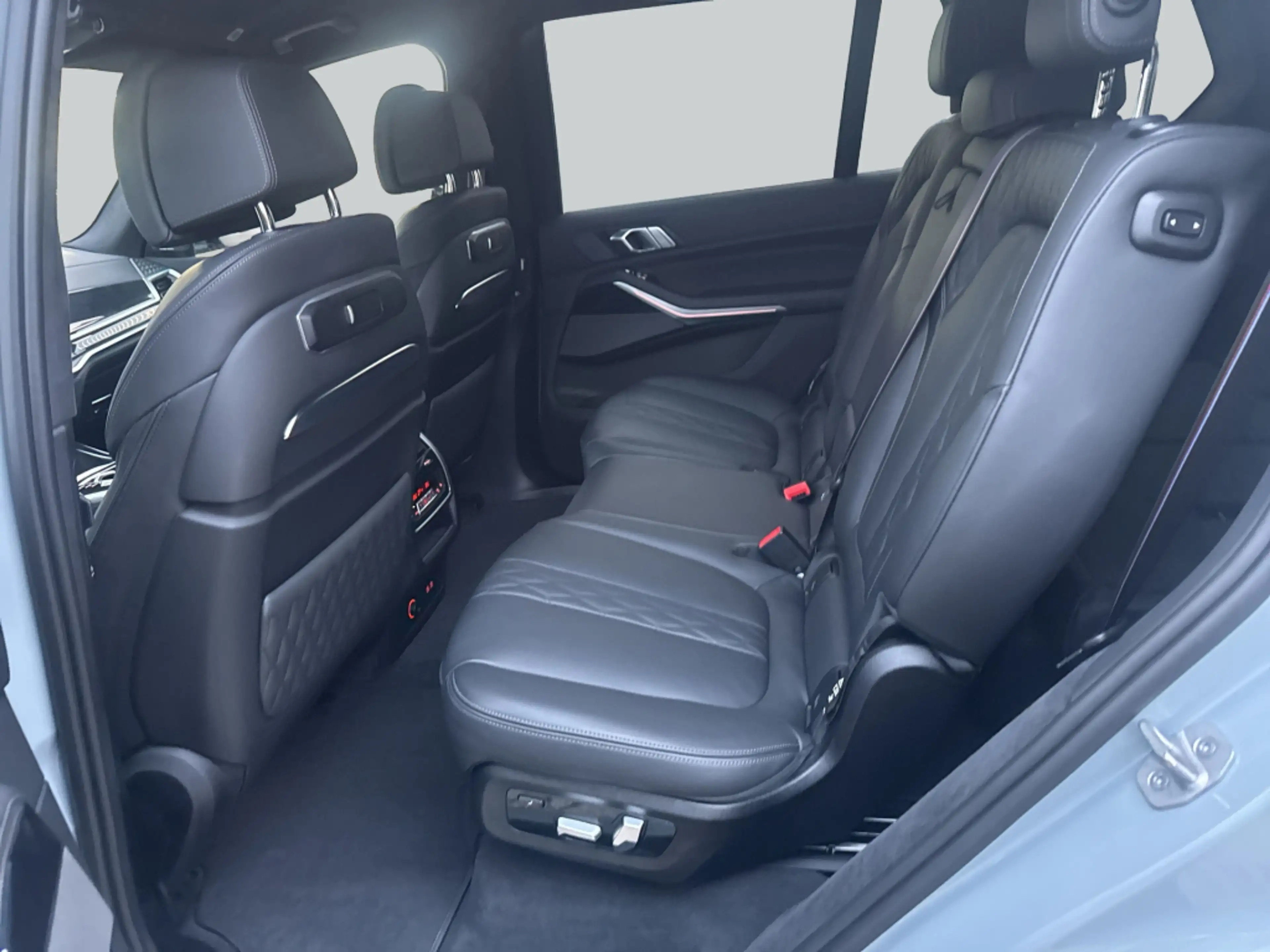 BMW X7 xDrive40i Harman/Kardon* Pano* SHZ* — photo 12