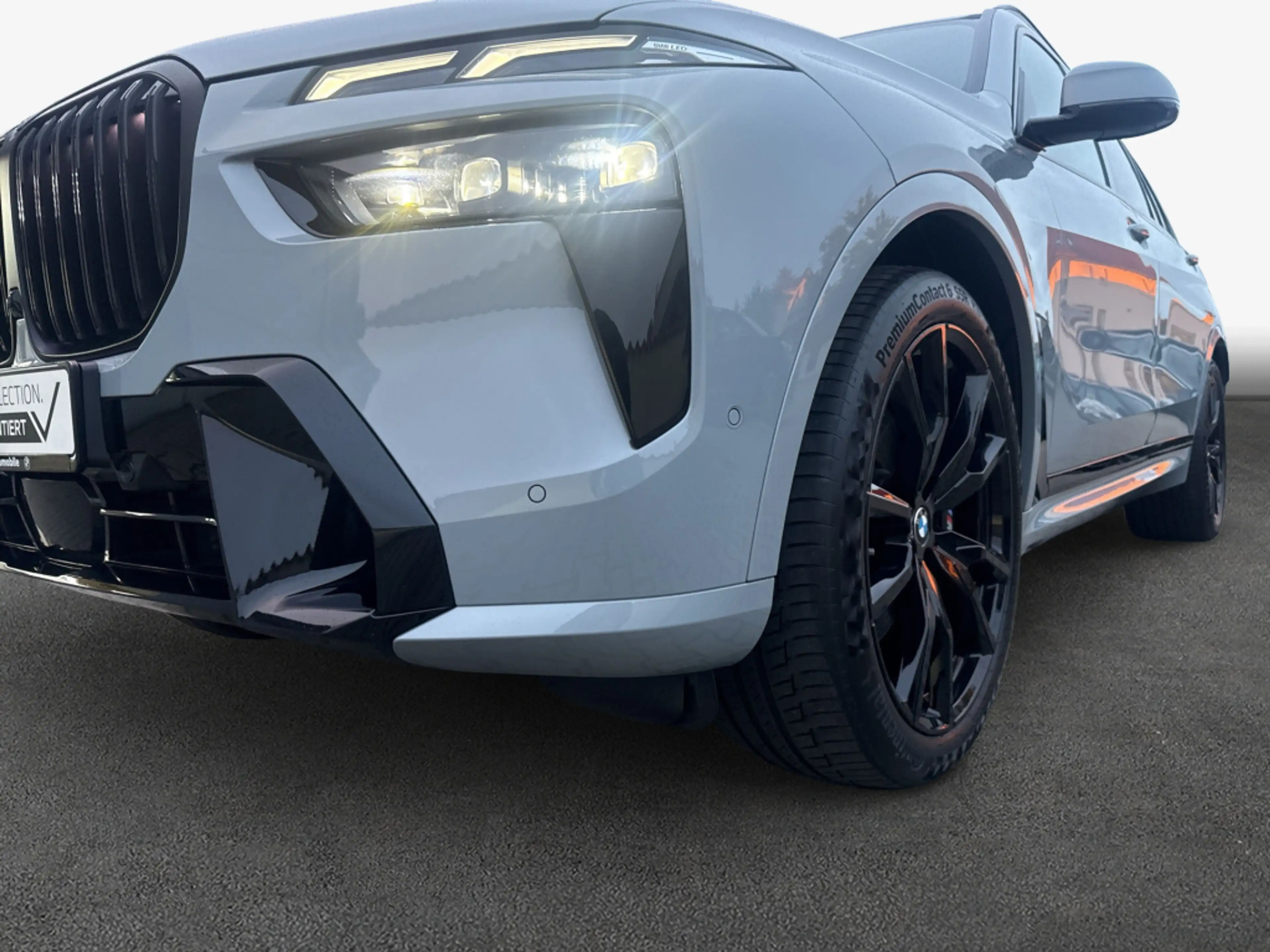 BMW X7 xDrive40i Harman/Kardon* Pano* SHZ* — photo 7
