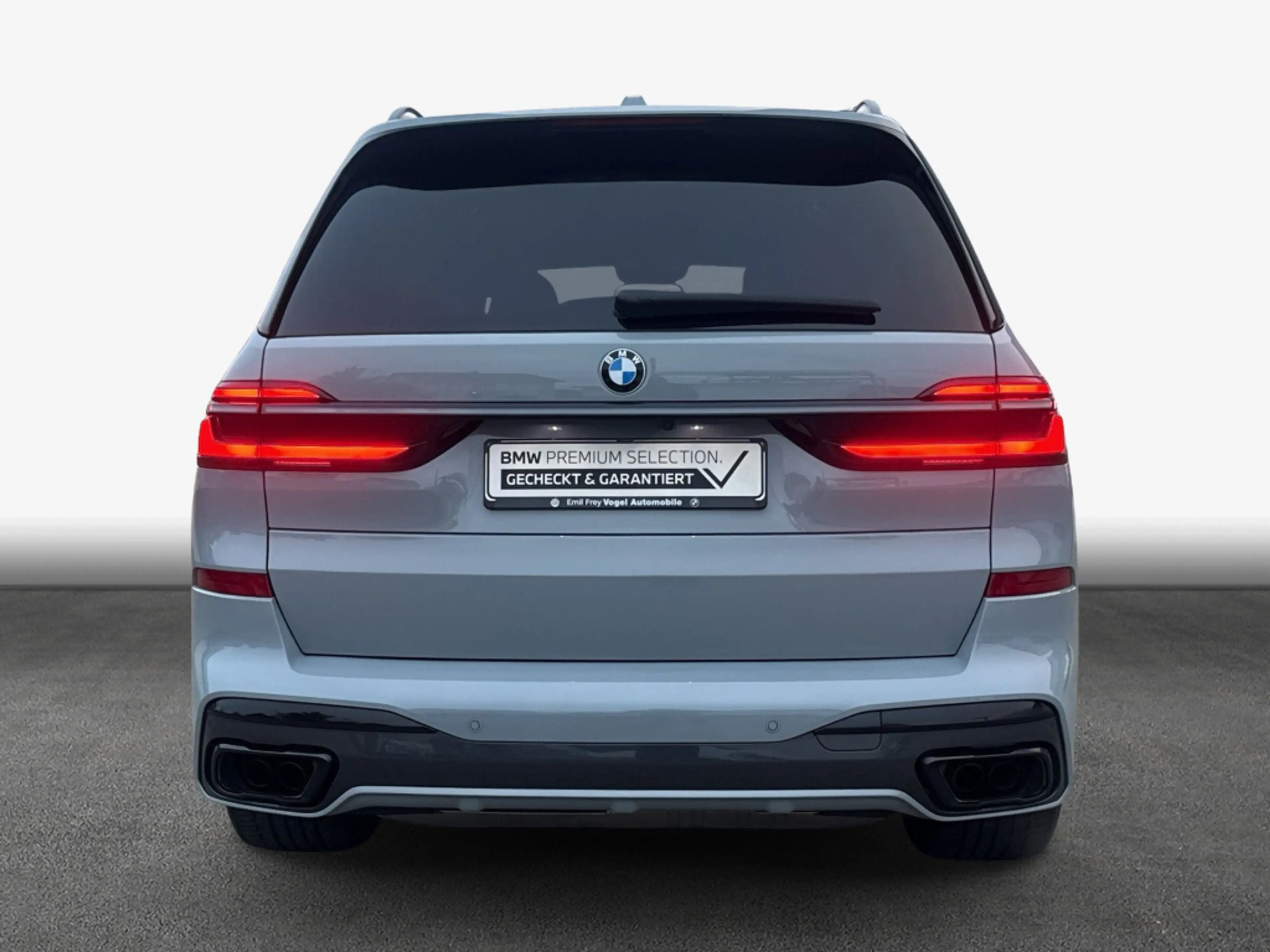 BMW X7 xDrive40i Harman/Kardon* Pano* SHZ* — photo 6