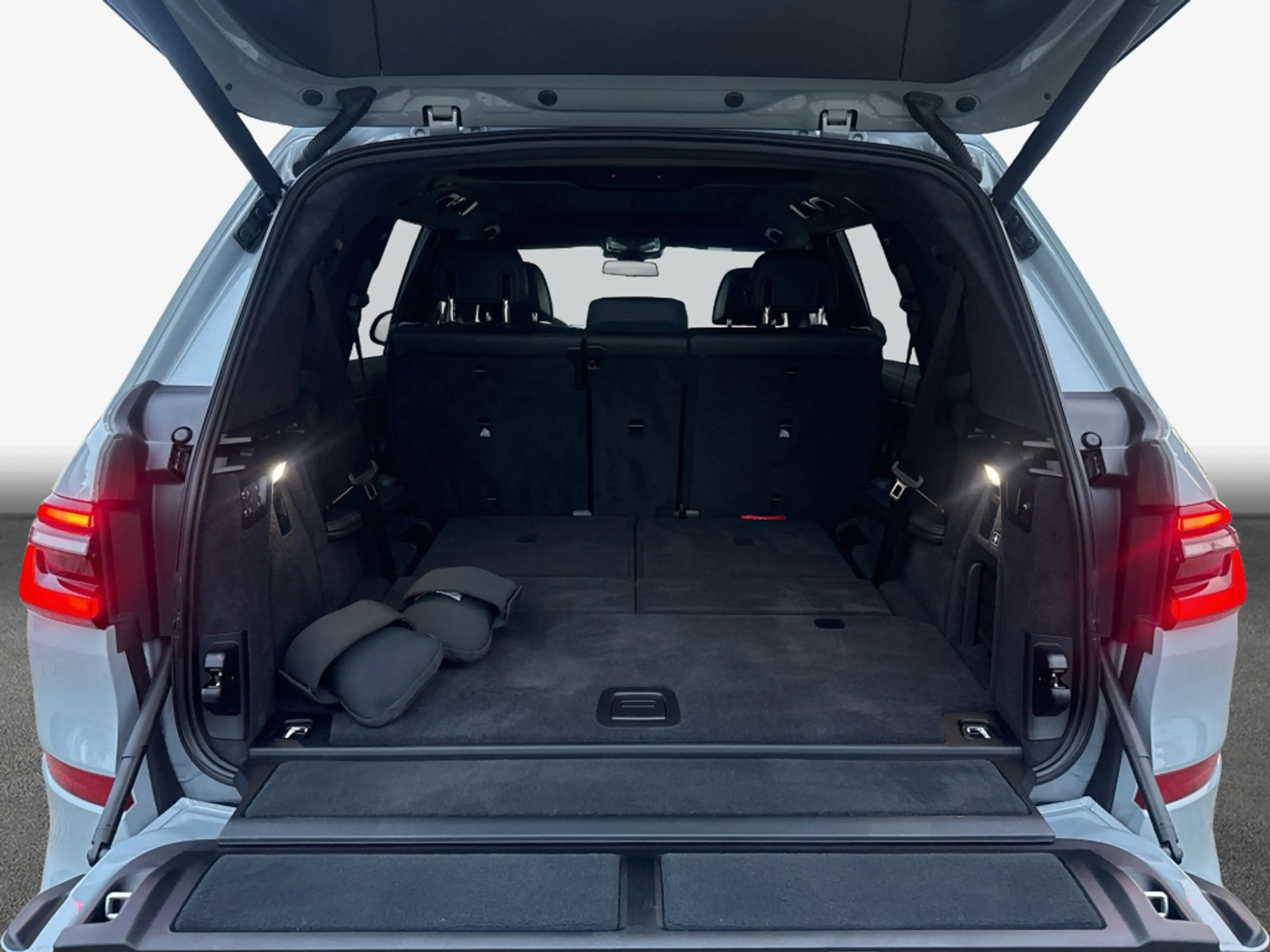 BMW X7 xDrive40i Harman/Kardon* Pano* SHZ* — photo 9