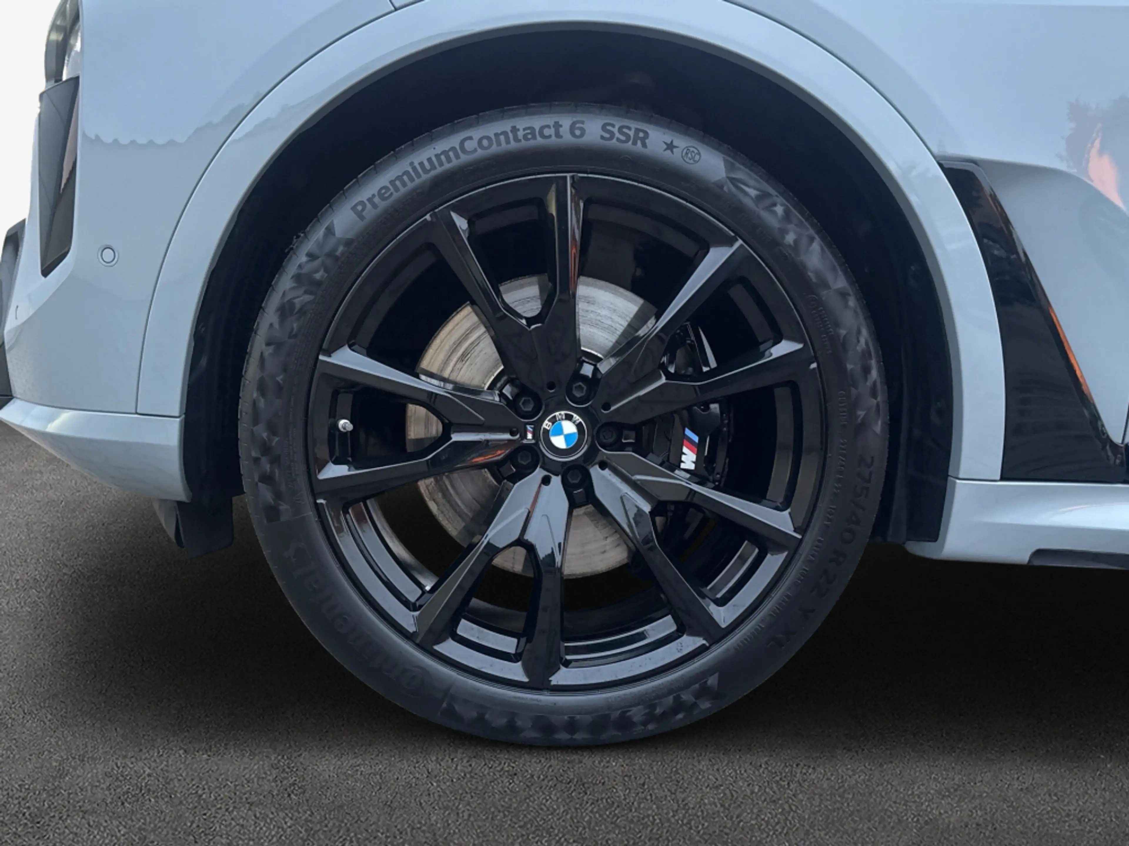 BMW X7 xDrive40i Harman/Kardon* Pano* SHZ* — photo 8