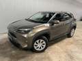 Toyota Yaris Cross Yaris Cross Hybrid 1.5 VVT-i Dynamic B2B PRICE Gris - thumbnail 2