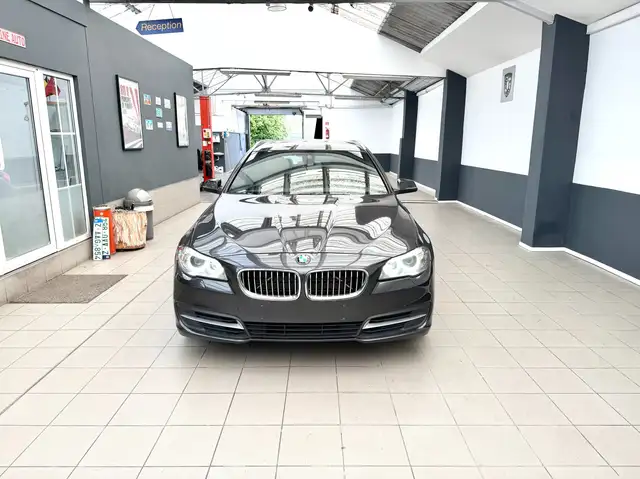 BMW 518 dA Touring "142.000Km" Carnet Complet BMW Euro 6b